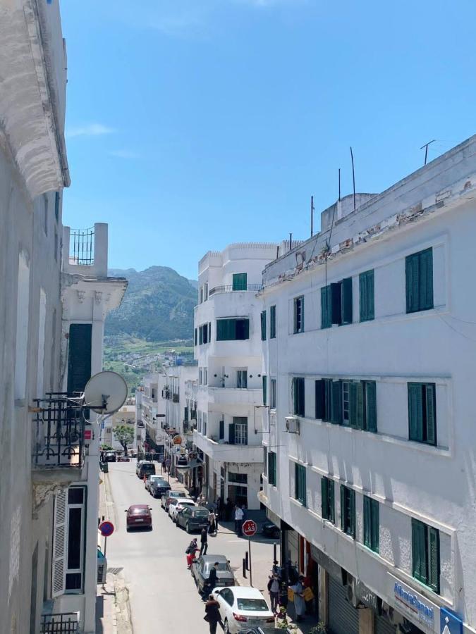 Aliens Home Tétouan Exteriér fotografie